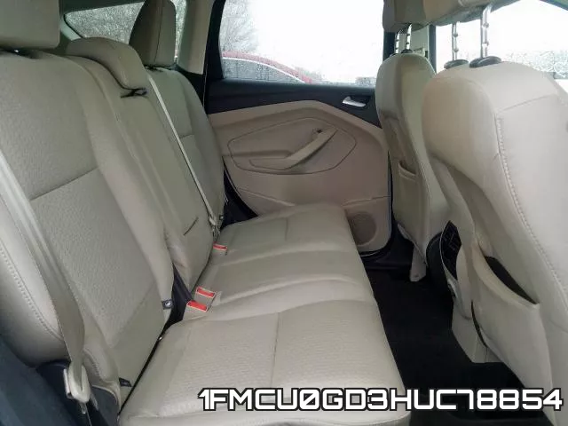 1FMCU0GD3HUC78854 фото 7