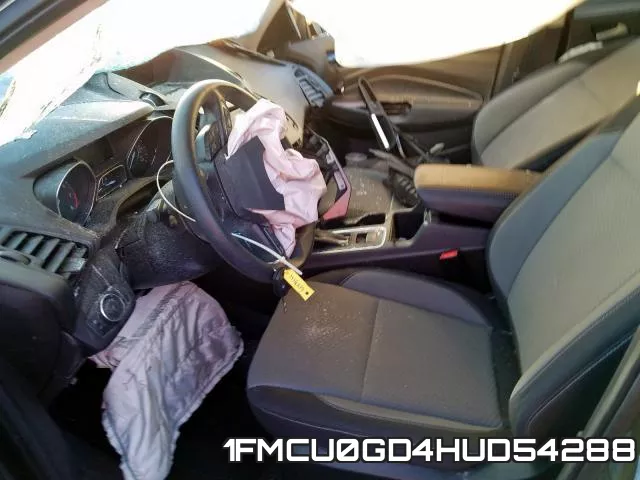 1FMCU0GD4HUD54288 фото 6