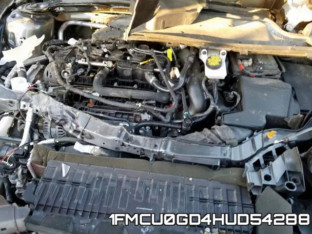 1FMCU0GD4HUD54288 фото 8