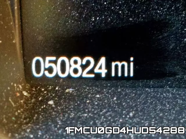 1FMCU0GD4HUD54288 фото 9