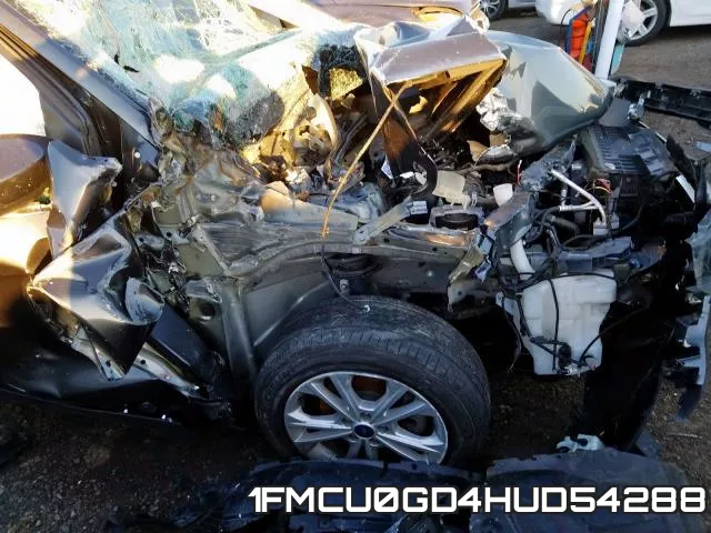 1FMCU0GD4HUD54288 фото 10