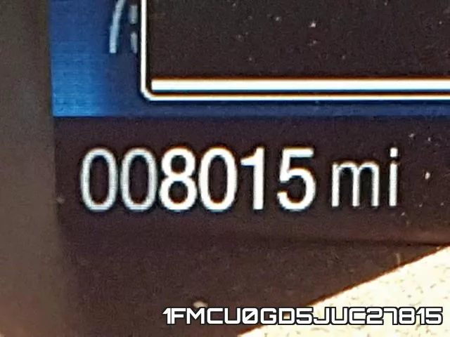 1FMCU0GD5JUC27815 фото 9