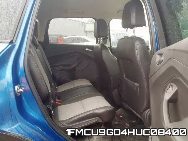 1FMCU9GD4HUC08400 фото 7