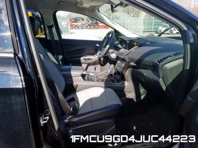 1FMCU9GD4JUC44223 фото 6