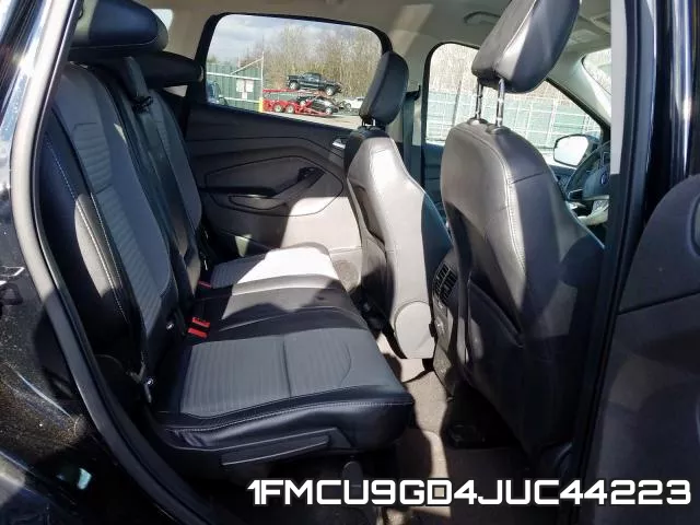 1FMCU9GD4JUC44223 фото 7