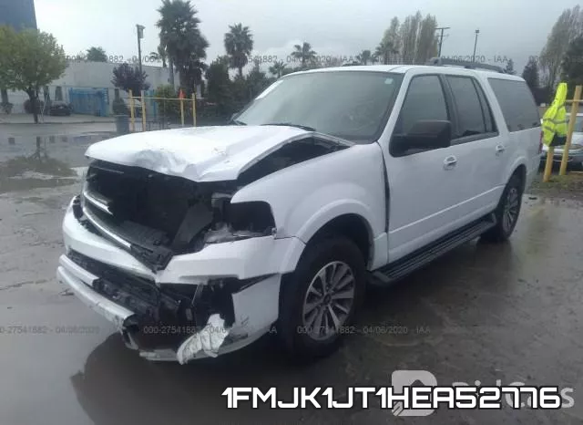 1FMJK1JT1HEA52776 фото 3