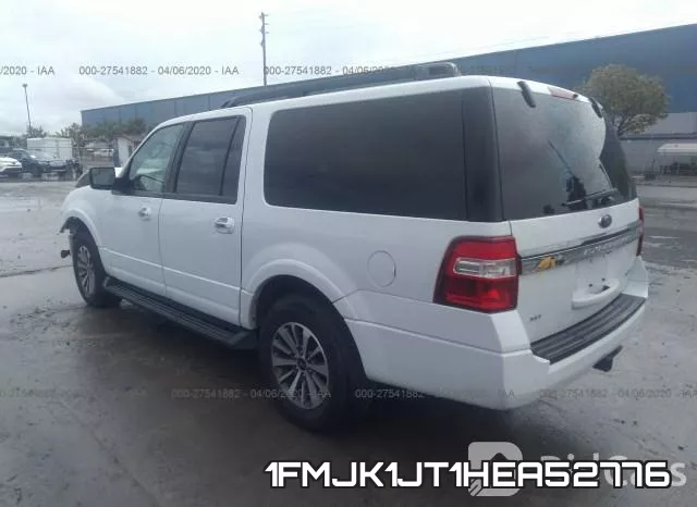 1FMJK1JT1HEA52776 фото 4
