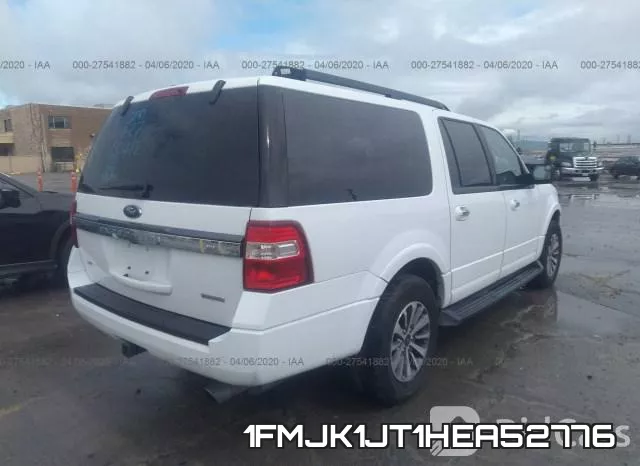 1FMJK1JT1HEA52776 фото 5