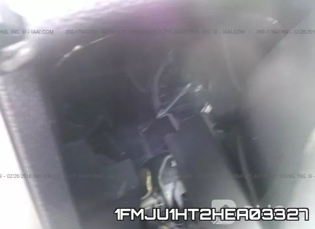 1FMJU1HT2HEA03327 фото 8