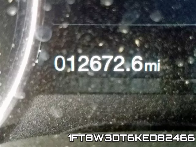 1FT8W3DT6KED82466 фото 9