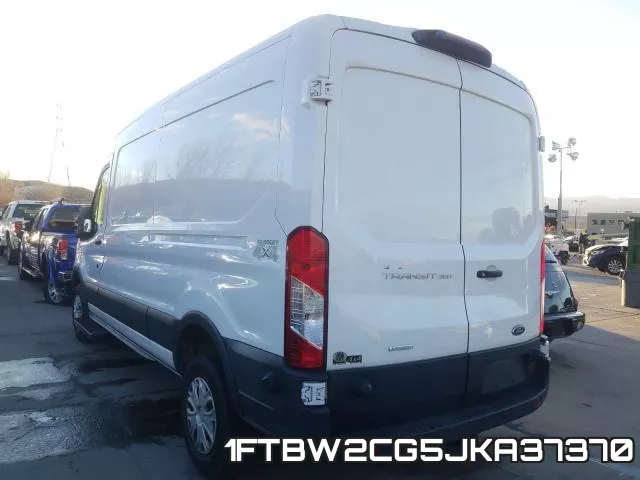 1FTBW2CG5JKA37370 фото 4