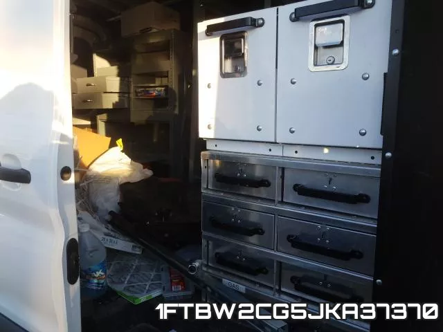 1FTBW2CG5JKA37370 фото 7