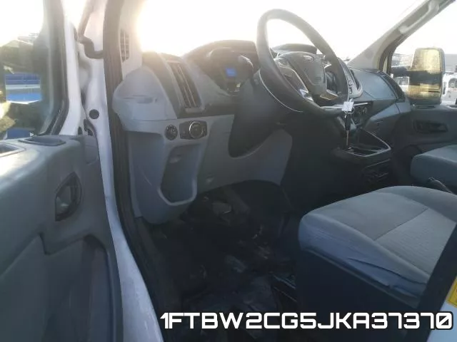 1FTBW2CG5JKA37370 фото 10