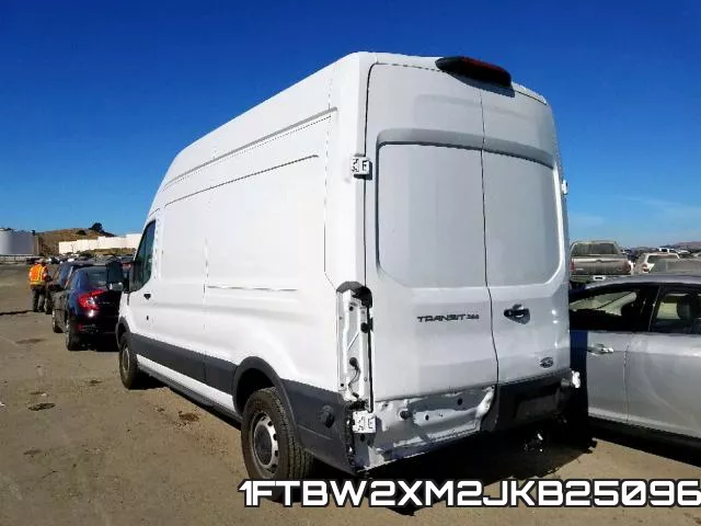 1FTBW2XM2JKB25096 фото 4