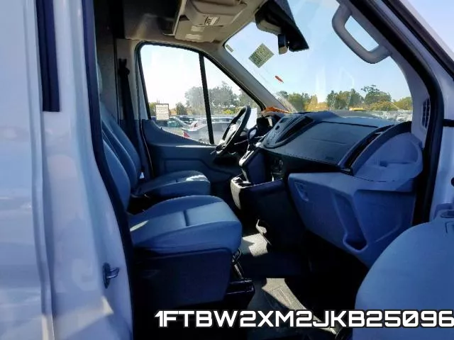 1FTBW2XM2JKB25096 фото 6