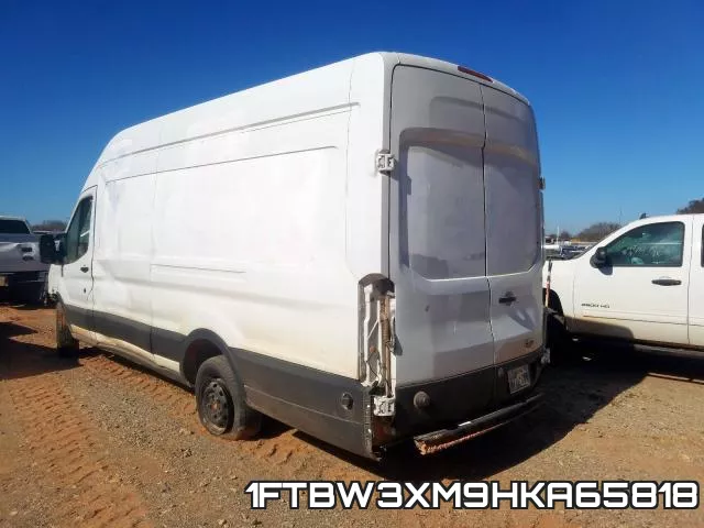 1FTBW3XM9HKA65818 фото 4