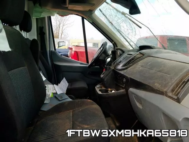 1FTBW3XM9HKA65818 фото 6