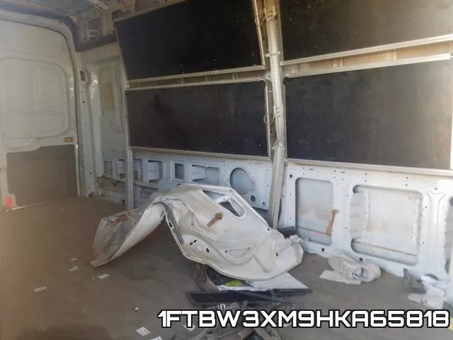1FTBW3XM9HKA65818 фото 7
