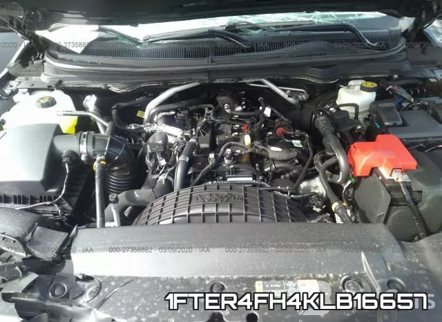 1FTER4FH4KLB16657 фото 2