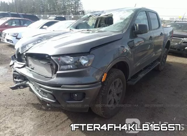 1FTER4FH4KLB16657 фото 3