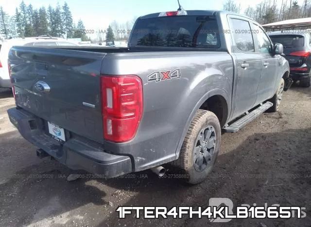 1FTER4FH4KLB16657 фото 5