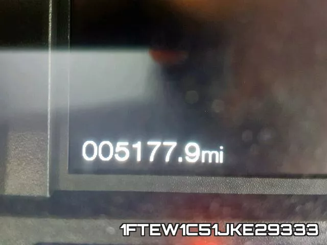 1FTEW1C51JKE29333 фото 9