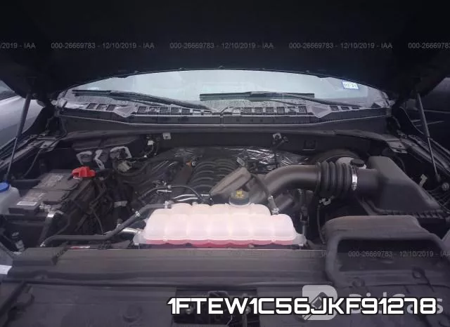 1FTEW1C56JKF91278 фото 2