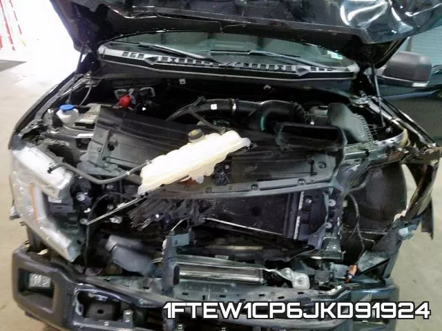 1FTEW1CP6JKD91924 фото 8