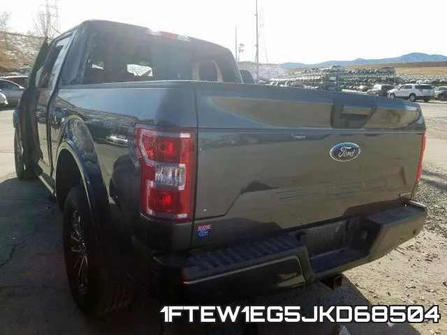 1FTEW1EG5JKD68504 фото 4