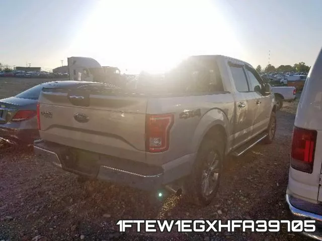 1FTEW1EGXHFA39705 фото 5