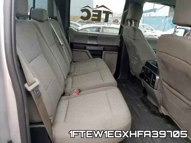 1FTEW1EGXHFA39705 фото 7