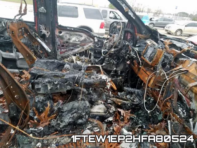 1FTEW1EP2HFA80524 фото 6