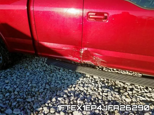 1FTEX1EP4JFA26290 фото 10