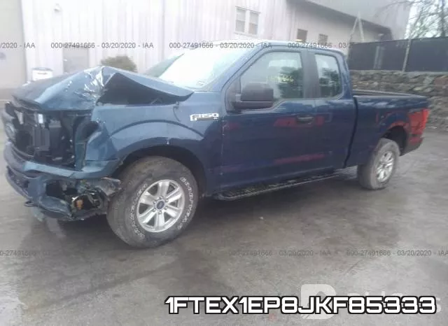 1FTEX1EP8JKF85333 фото 3