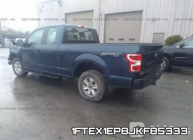 1FTEX1EP8JKF85333 фото 4