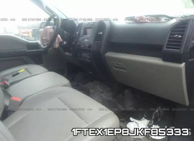 1FTEX1EP8JKF85333 фото 6
