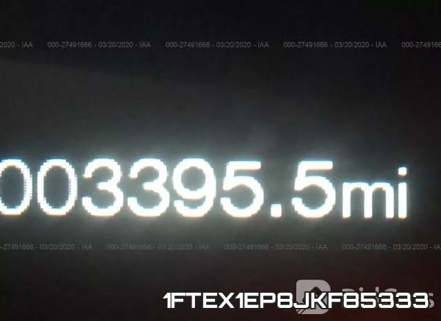 1FTEX1EP8JKF85333 фото 8