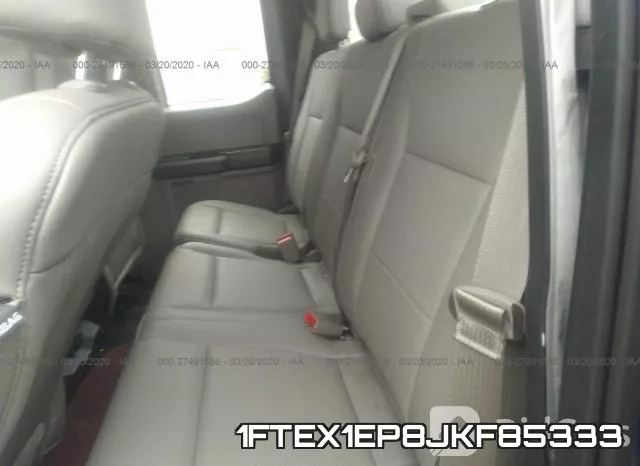 1FTEX1EP8JKF85333 фото 9
