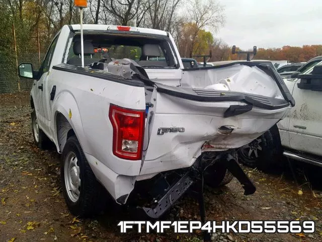 1FTMF1EP4HKD55569 фото 4