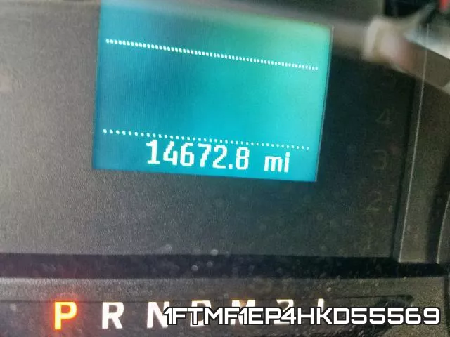 1FTMF1EP4HKD55569 фото 9