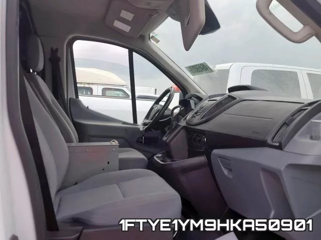 1FTYE1YM9HKA50901 фото 6