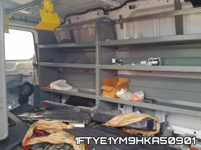 1FTYE1YM9HKA50901 фото 7