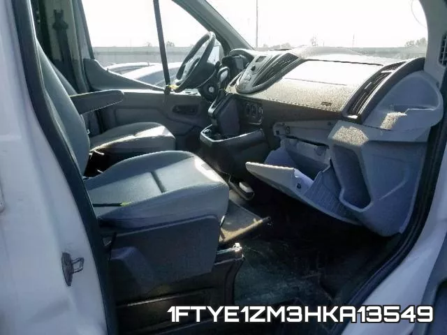 1FTYE1ZM3HKA13549 фото 6