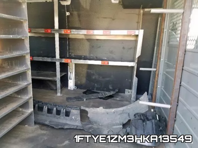 1FTYE1ZM3HKA13549 фото 7