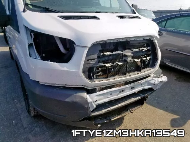 1FTYE1ZM3HKA13549 фото 10