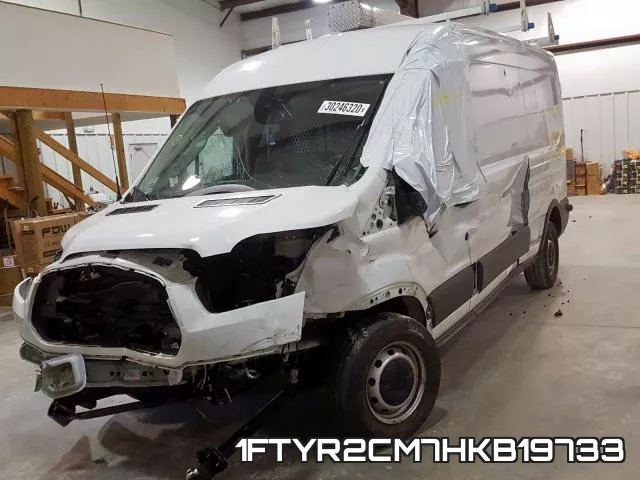 1FTYR2CM7HKB19733 фото 3