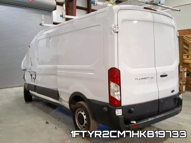 1FTYR2CM7HKB19733 фото 4