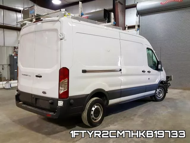 1FTYR2CM7HKB19733 фото 5