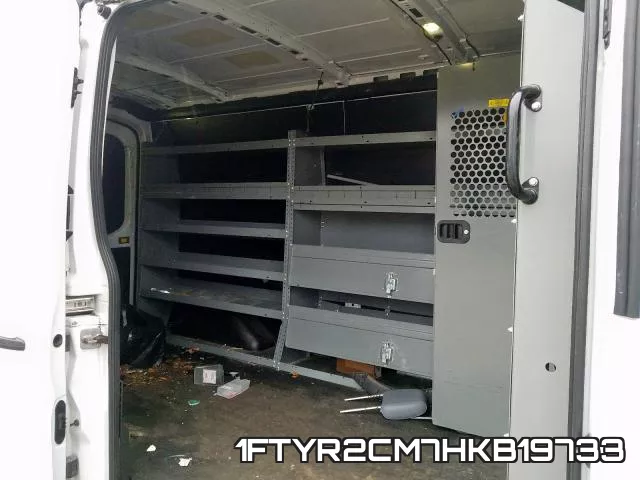 1FTYR2CM7HKB19733 фото 7