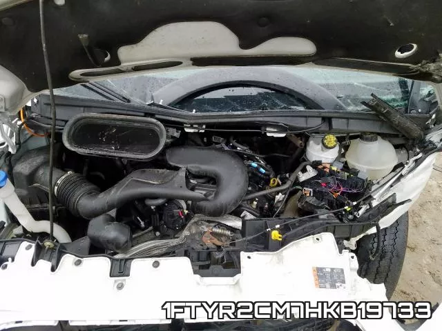 1FTYR2CM7HKB19733 фото 8